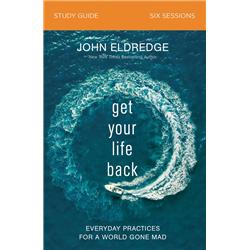 167639 Get Your Life Back Study Guide - Feb 2020
