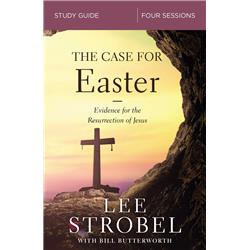 144006 The Case For Easter Study Guide