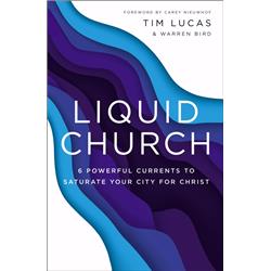 136142 Liquid Church By Lucas & Bird