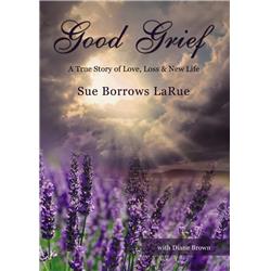 Elm Hill Books 139013 Good Grief By Borrows-larue Sue