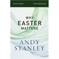 167674 Why Easter Matters Study Guide