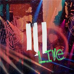 135660 Live At Hillsong Conference Audio Cd-iii - Combo Pack