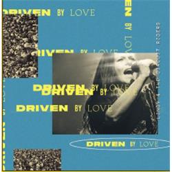 Heritage Press 164486 Audio Cd - Driven By Love