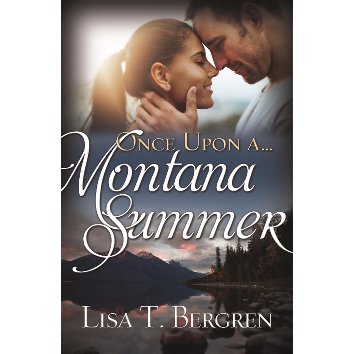 Stonewater Books 154879 Once Upon A Montana Summer