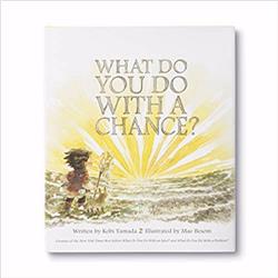 Compendium 166542 What Do You Do With A Chance