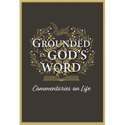 145548 Grounded In Gods Word