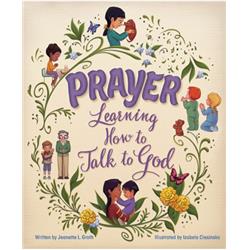145557 Prayer Learning How To Talk To God