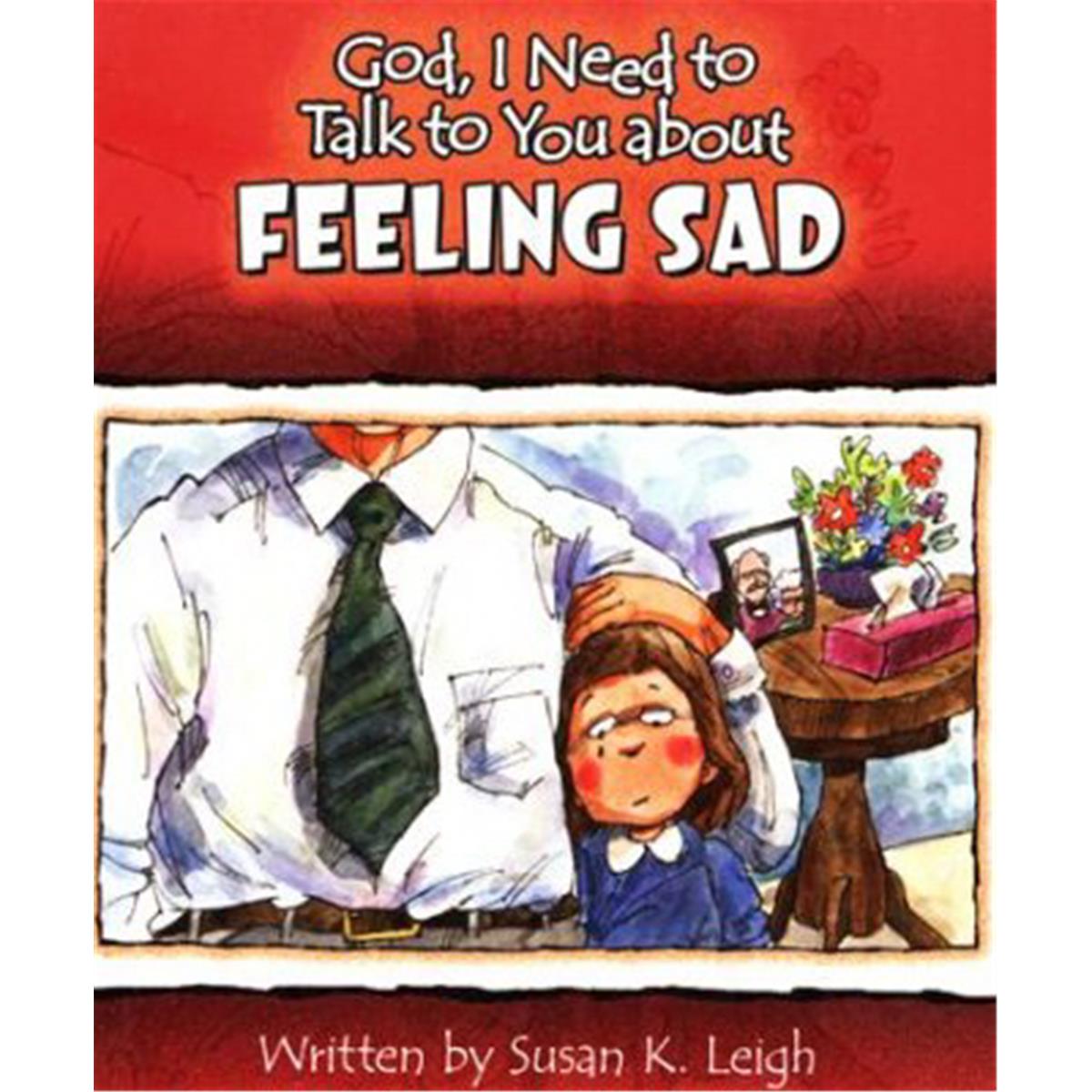 146417 God I Need To Talk To You About Feeling Sad
