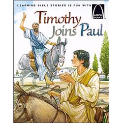 171033 Timothy Joins Paul - Arch Books