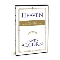 143133 Dvd-heaven By Alcorn Randy