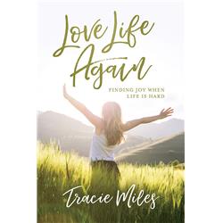 200080 Love Life Again By Miles Tracie