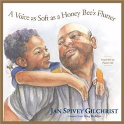 165907 A Voice As Soft As A Honey Bees Flutter