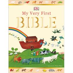 157380 My Very First Bible
