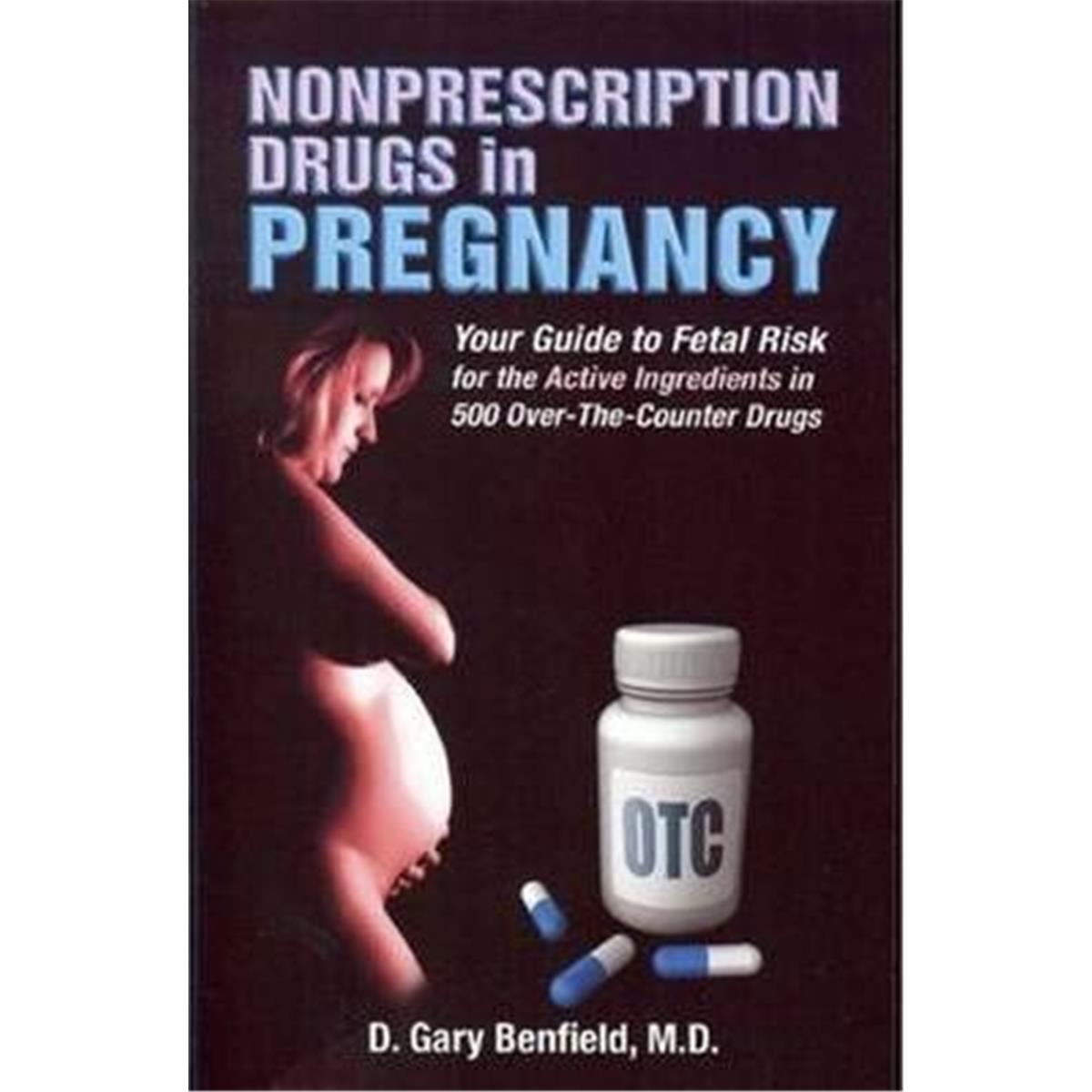 168079 Non-prescription Drugs In Pregnancy