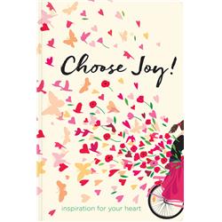 174655 Choose Joy - Inspiration For Your Heart
