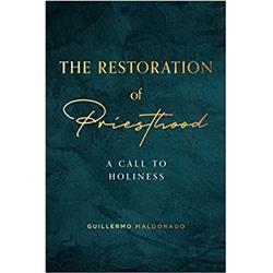 154454 The Restoration Of Priesthood