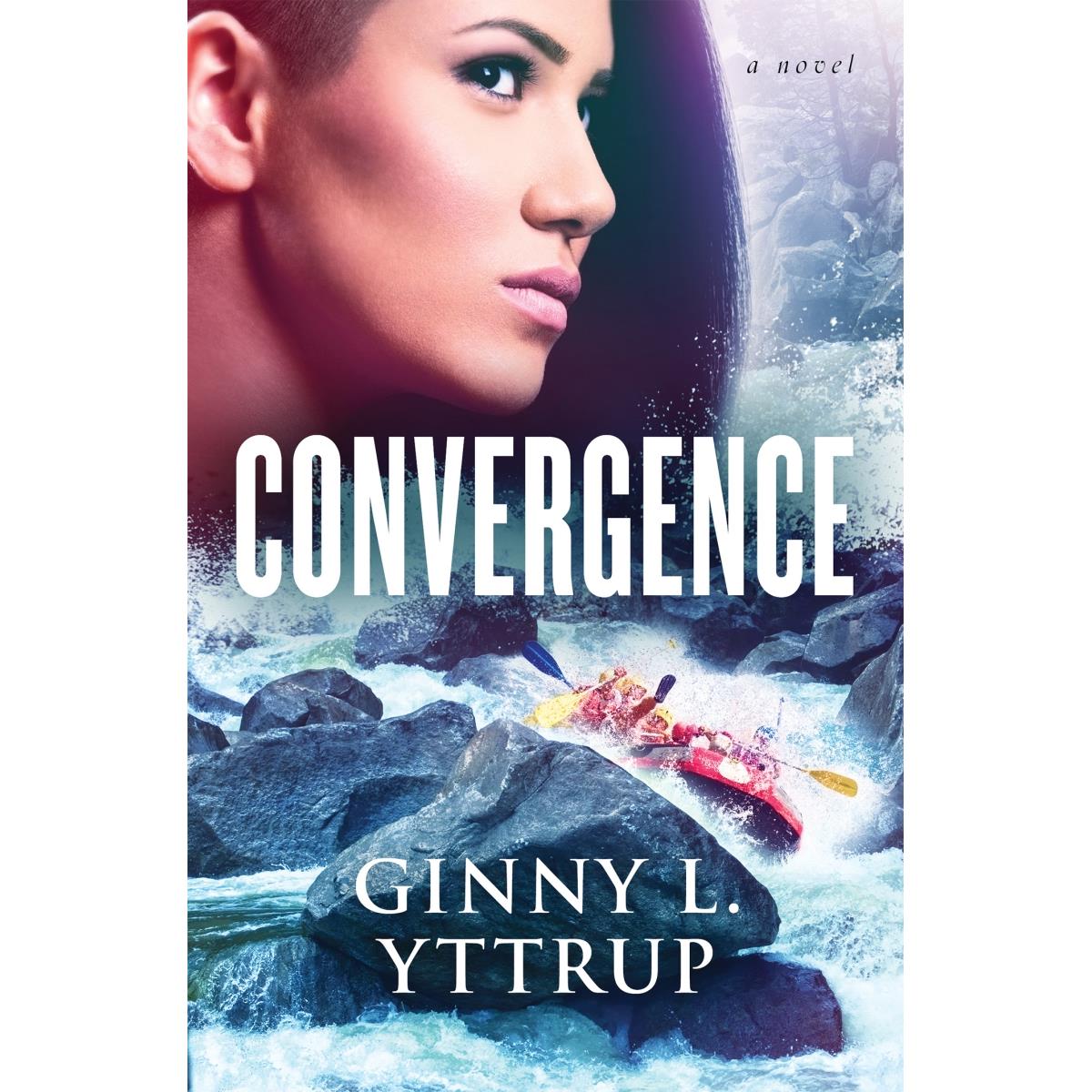 163541 Convergence By Yttrup Ginny L