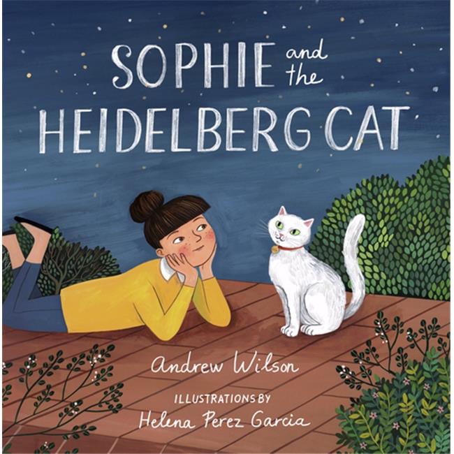 165401 Sophie & The Heidelberg Cat