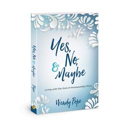 152430 Yes Or No & Maybe Guide