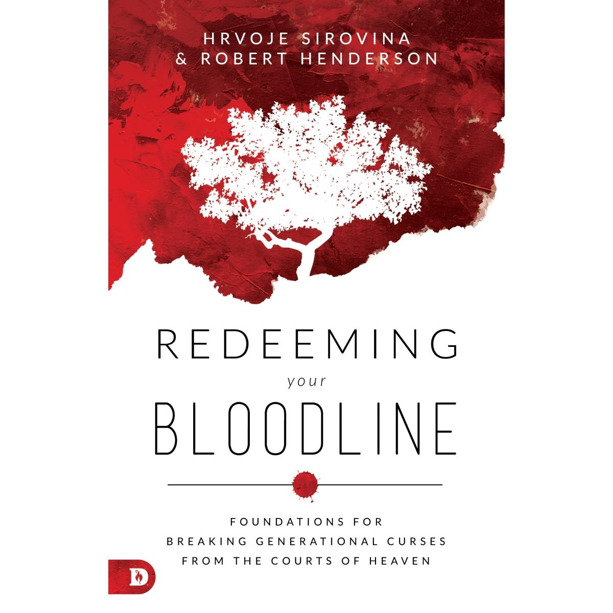 135670 Redeeming Your Bloodline By Sirovina Hrvoje