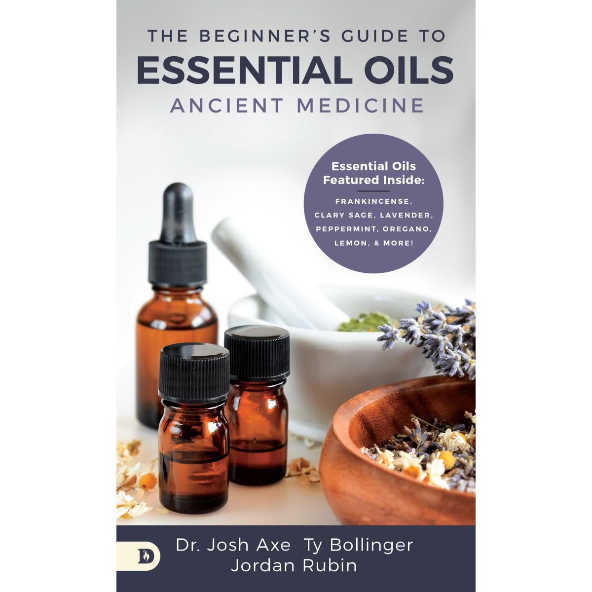 147591 The Beginners Guide To Essential Oils