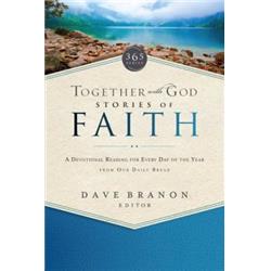 143725 Together With God Stories Of Faith