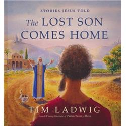158231 The Lost Son Comes Home