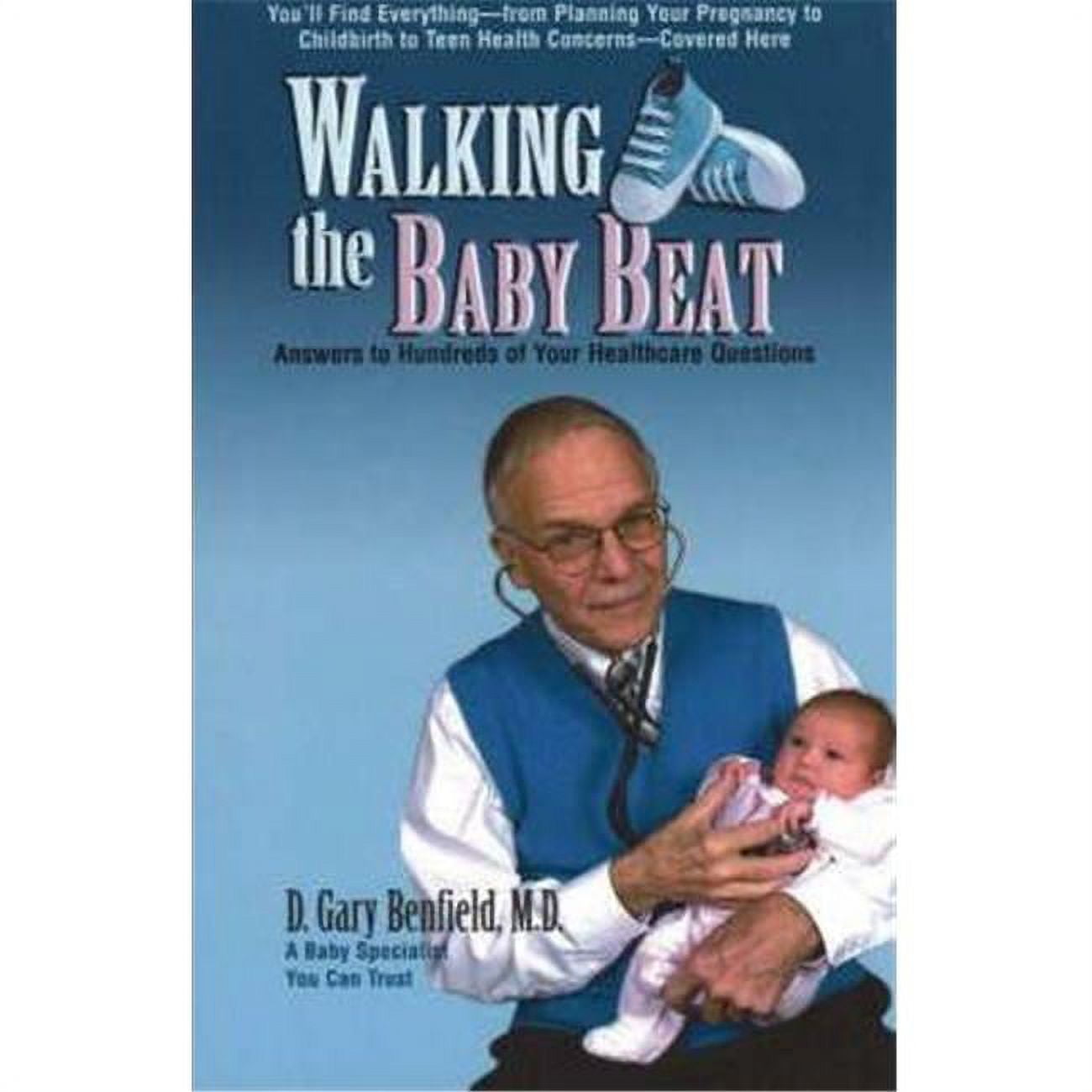 168078 Walking The Baby Beat