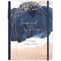 143910 Inspired By Prayer Journal