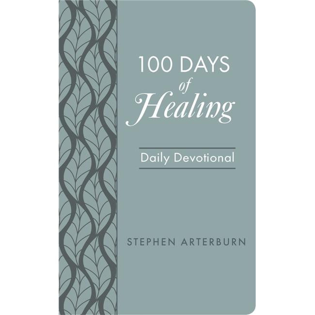 156737 100 Days Of Healing