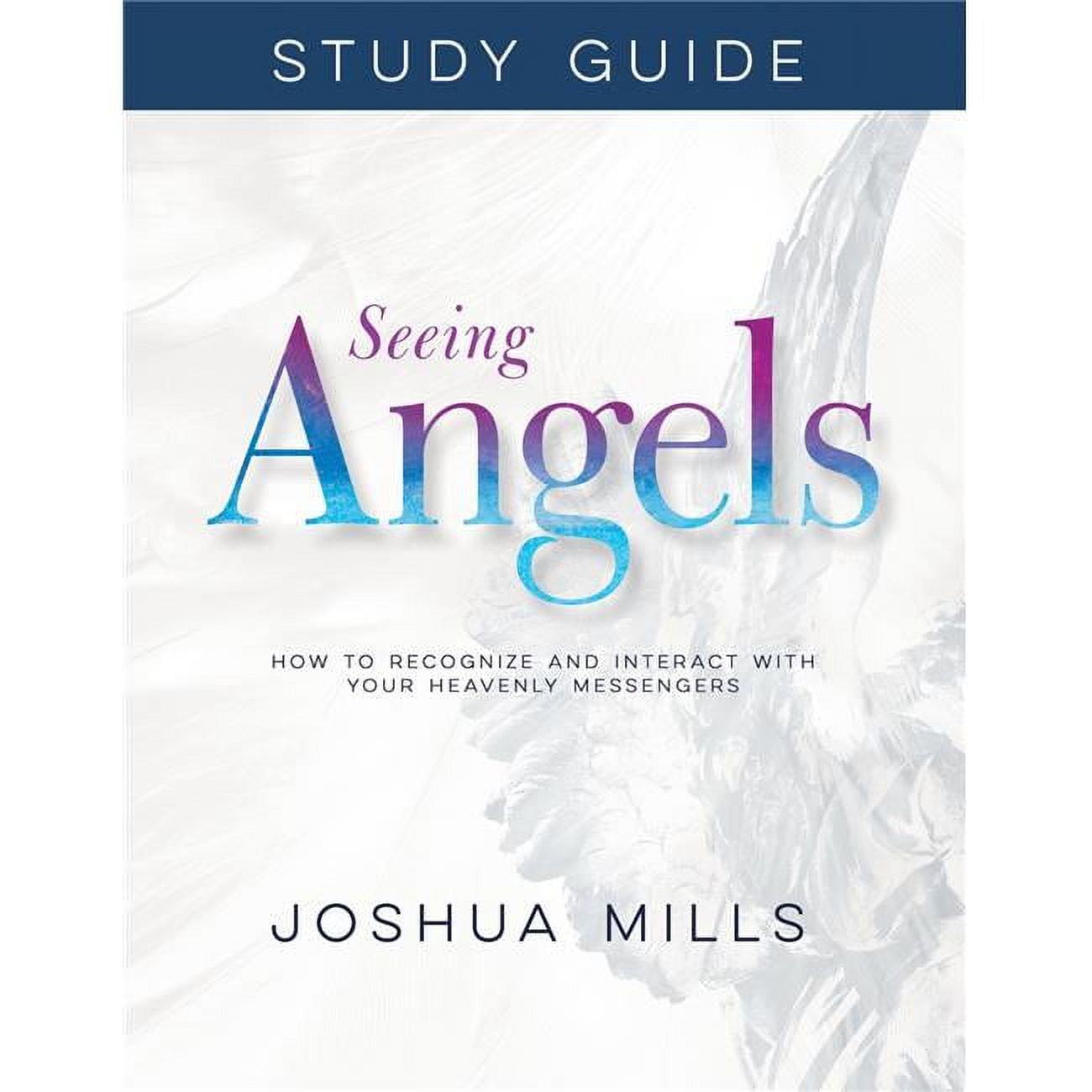 771135 Seeing Angels Study Guide