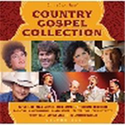 Group 154132 Audio Cd - Bill Gaithers Country Gospel Collection - Volume 1