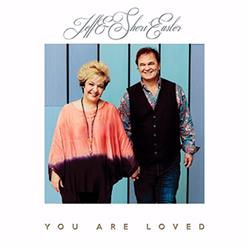167258 Audio Cd - You Are Loved