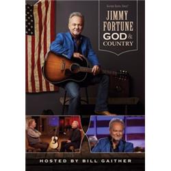 168299 God & Country Dvd