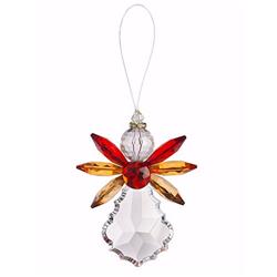 Ganz Usa 163718 Harvest Angel Ornament
