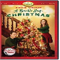 Cinedigm & Capitol 153758 Dvd - A Bramble House Christmas