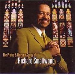 Rca Inspiration 101025 Disc-praise & Worship Songs Of Richard Smallwood