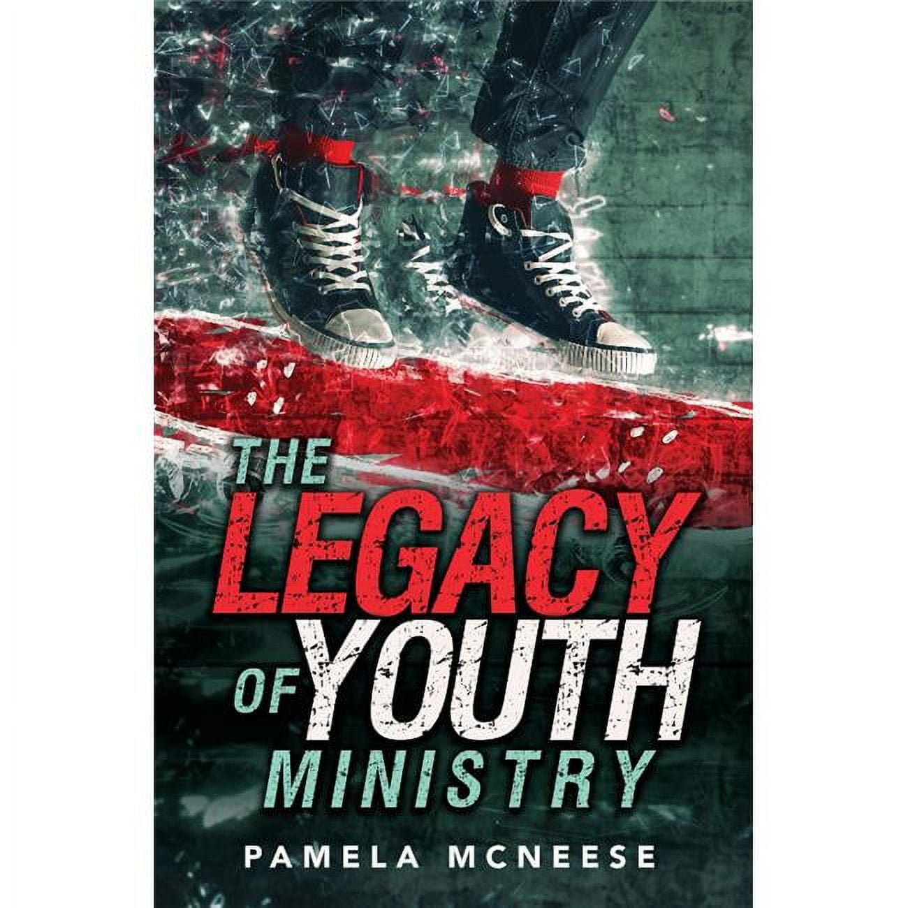 145030 The Legacy Of Youth Ministry