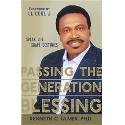 180663 Passing The Generation Blessing