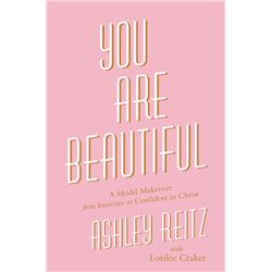 Faithwords & Hachette Book Group 143037 You Are Beautiful Softcover