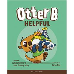 138513 Otter B Helpful By Kennedy & Brady