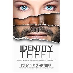 144362 Identity Theft By Sheriff Duane