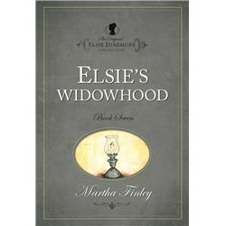 124876 The Original Elsie Dinsmore Collection Elsies Widowhood No.7