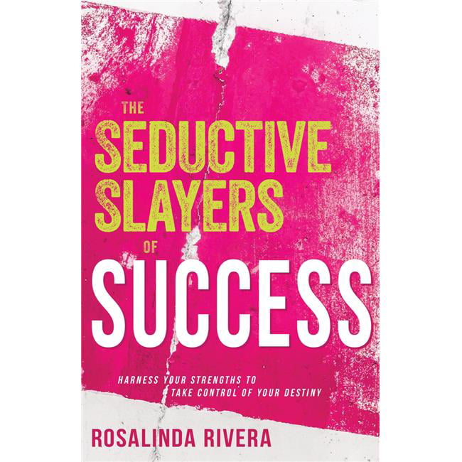 771063 Seductive Slayers Of Success