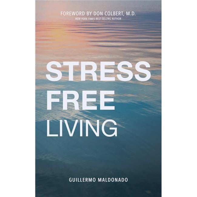 771076 Stress-free Living By Maldonado Guillerm