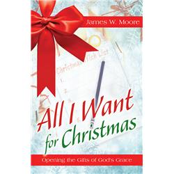 100887 All I Want For Christmas