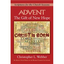 153097 Advent The Gift Of New Hope