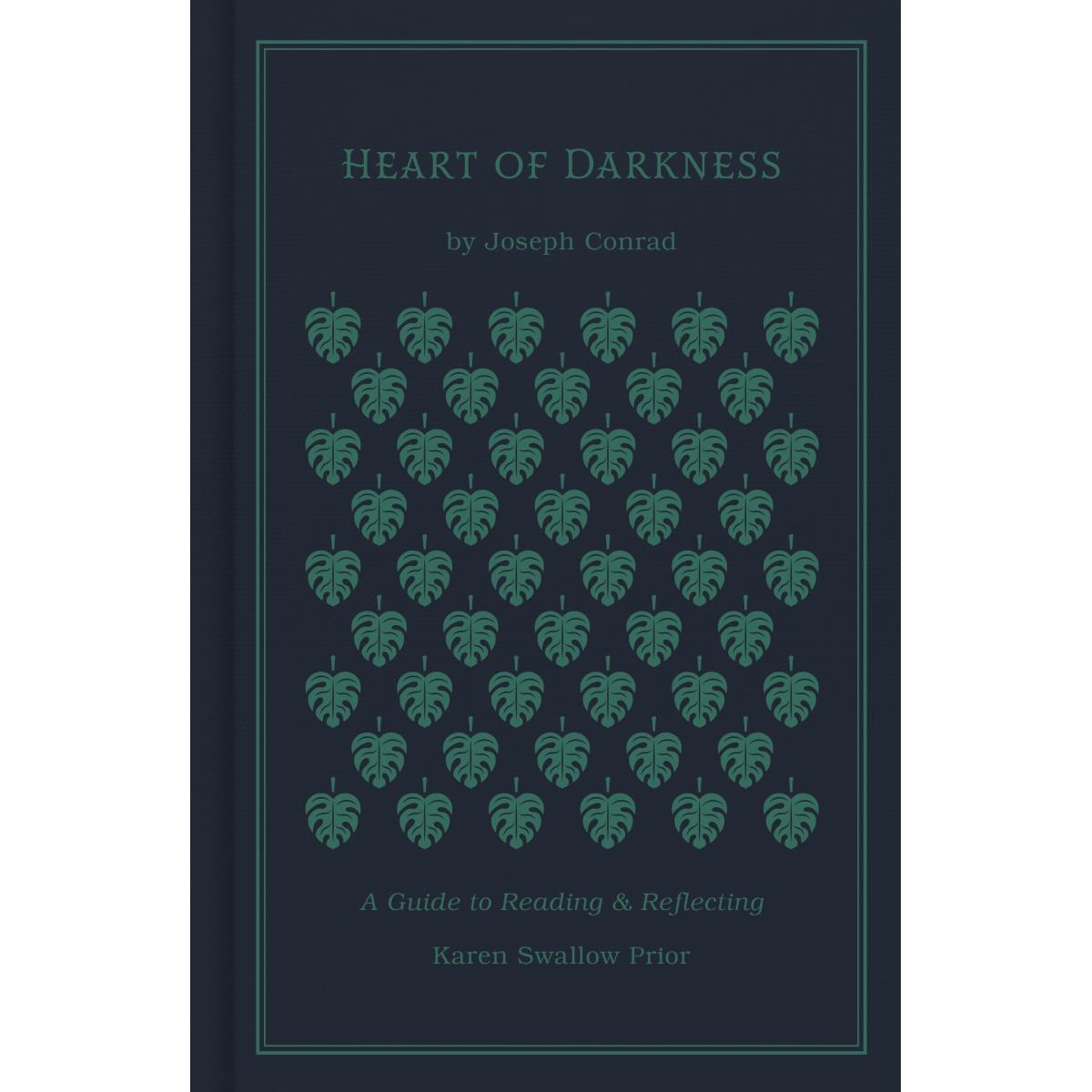 B & H Publishing 158977 Heart Of Darkness - Mar 2020
