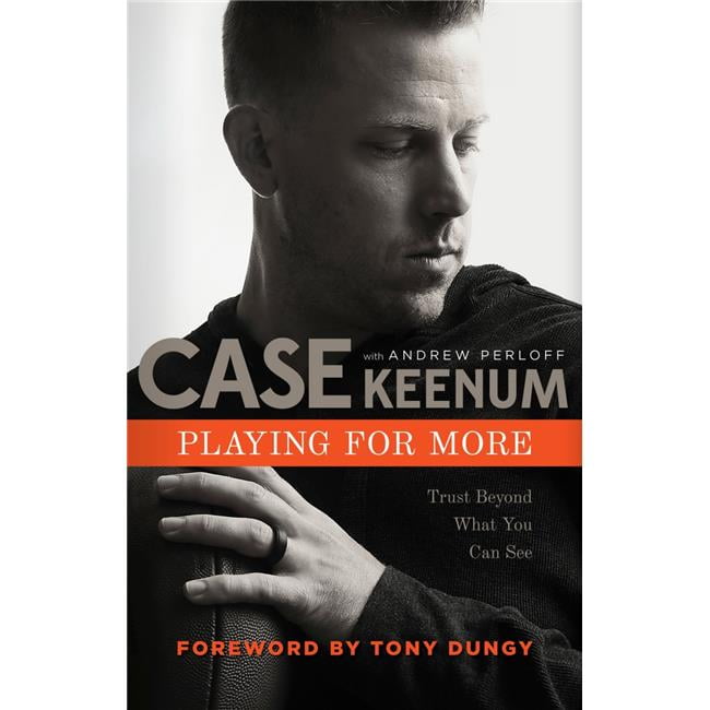 B & H Publishing 162710 Playing For More By Keenum Case