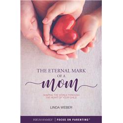 154568 The Eternal Mark Of A Mom